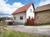 Prodej - dům/vila, 150 m²