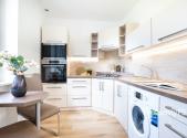 Prodej bytu, 2+1, 53 m²