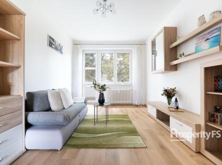 PANA8021 | Prodej bytu, 2+1, 53 m²