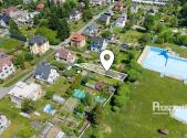 Prodej - pozemek, zahrada, 222 m²