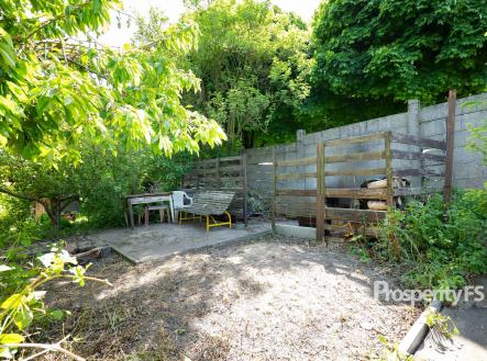 PANA7701 | Prodej - pozemek, zahrada, 222 m²