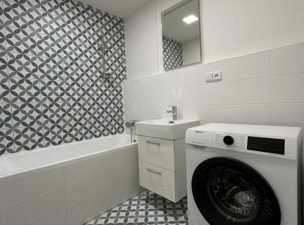 IMG_3488 | Pronájem bytu, 2+kk, 41 m²