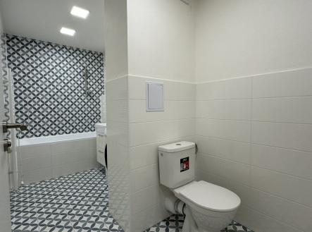 IMG_3491 | Pronájem bytu, 2+kk, 41 m²