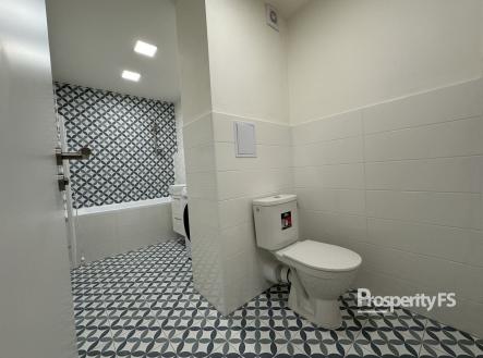 IMG_3492 | Pronájem bytu, 2+kk, 41 m²
