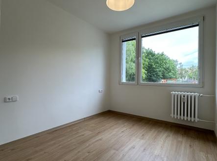 IMG_3496 | Pronájem bytu, 2+kk, 41 m²