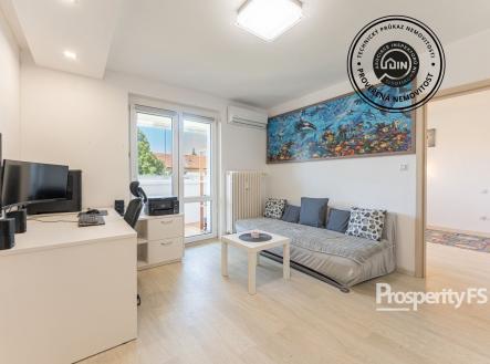 ablona pečeť inspekce | Prodej bytu, 2+1, 54 m²