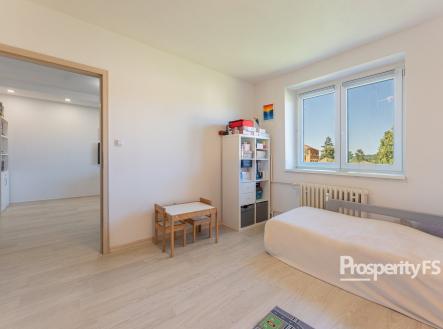 Pokoj | Prodej bytu, 2+1, 54 m²