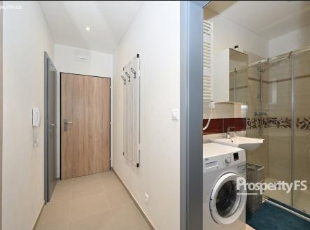1032B9F6-A3A1-441C-B8AA-D6DC4A155B28 | Pronájem bytu, 1+kk, 27 m²