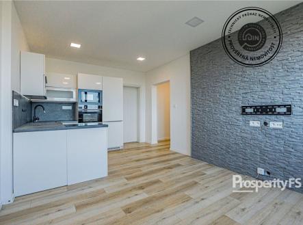 ablona pečeť inspekce | Prodej bytu, 3+kk, 53 m²