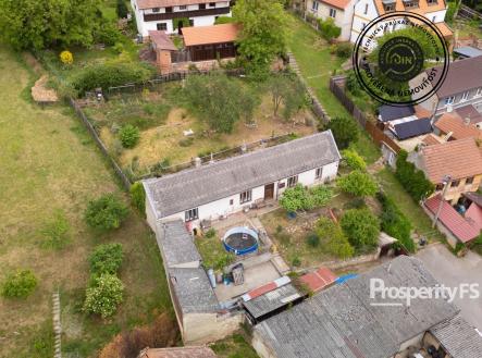 ablona pečeť inspekce | Prodej - dům/vila, 297 m²
