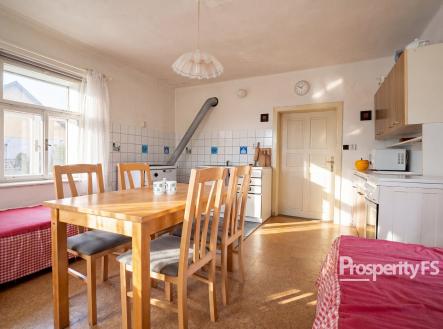 PANA9062a | Prodej - chata/rekreační objekt, 50 m²