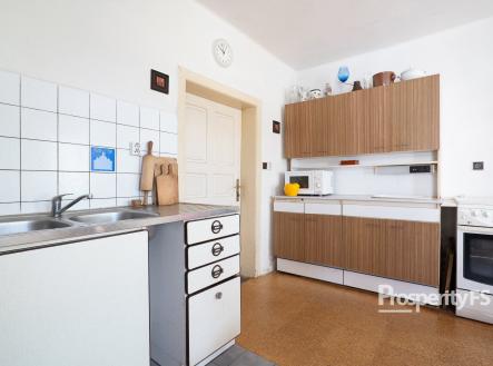 PANA9066 | Prodej - chata/rekreační objekt, 50 m²