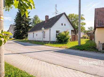 nahled | Prodej - chata/rekreační objekt, 50 m²