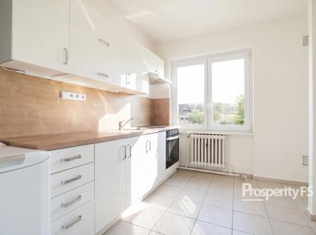 PANA9204a | Prodej bytu, 2+1, 53 m²