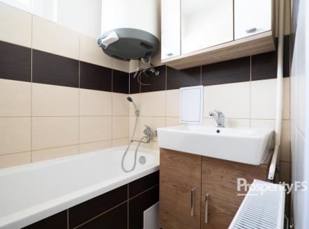 PANA9228 | Prodej bytu, 2+1, 53 m²