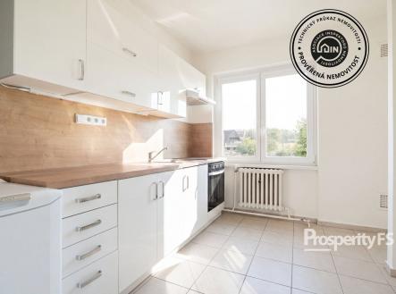 ablona pečeť inspekce | Prodej bytu, 2+1, 53 m²
