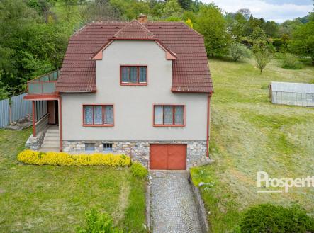 fotografie-4 | Prodej - dům/vila, 162 m²