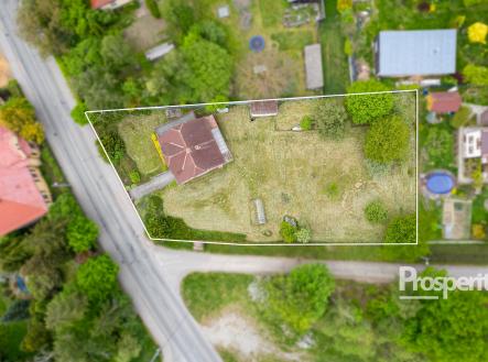 fotografie-3 | Prodej - dům/vila, 162 m²
