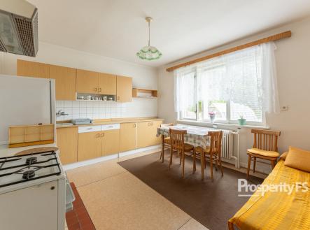 Kuchyně | Prodej - dům/vila, 162 m²