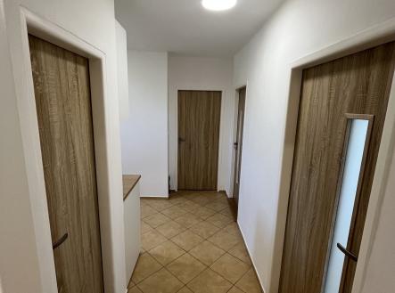 IMG_3125 | Pronájem bytu, 3+1, 58 m²