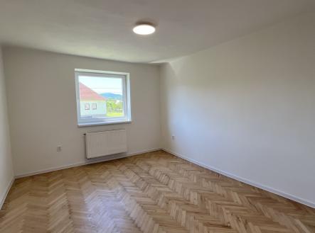 Obyvák | Pronájem bytu, 3+1, 58 m²