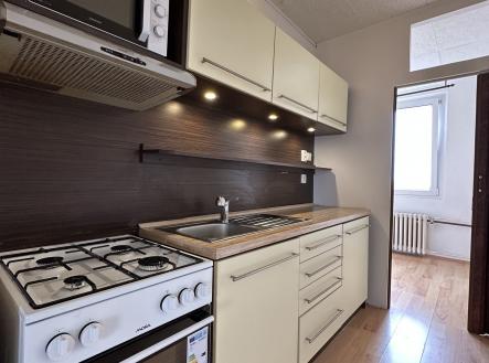 IMG_3575 | Pronájem bytu, 3+kk, 61 m²