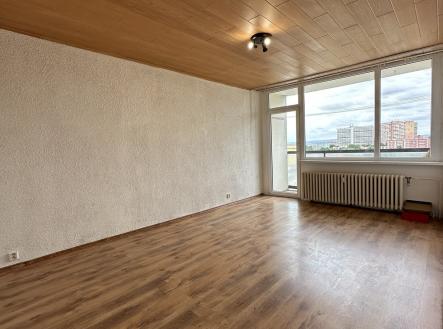 IMG_3567 | Pronájem bytu, 3+kk, 61 m²