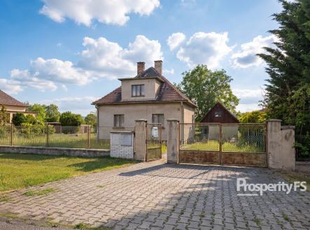 nahled | Prodej - dům/vila, 103 m²