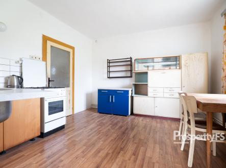 PANA8544 | Prodej - dům/vila, 103 m²