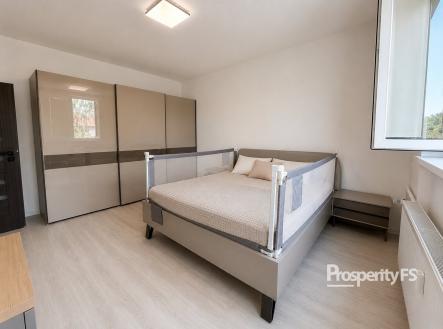 2CC500B6-3274-4978-9949-F4909D25BD65 | Pronájem bytu, 2+1, 53 m²