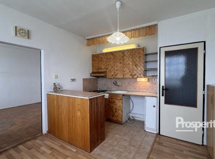 IMG_5277 | Pronájem bytu, 1+1, 35 m²