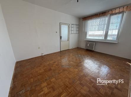 IMG_5254 | Pronájem bytu, 1+1, 35 m²