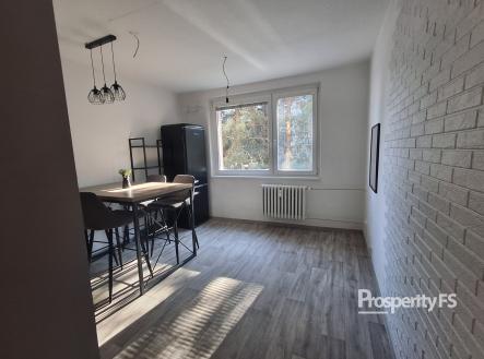 20260618_175650 | Pronájem bytu, 2+kk, 33 m²