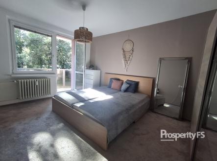 20260618_175458 | Pronájem bytu, 2+kk, 33 m²