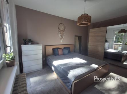 20260618_175413 | Pronájem bytu, 2+kk, 33 m²
