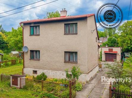 ablona pečeť inspekce | Prodej - dům/vila, 140 m²