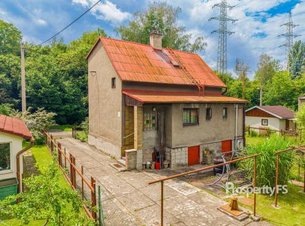 RD-Ostrava | Prodej - dům/vila, 140 m²