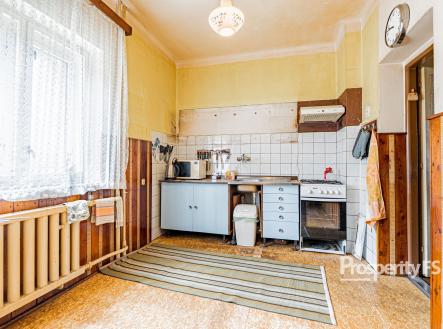 kuchyně | Prodej - dům/vila, 140 m²