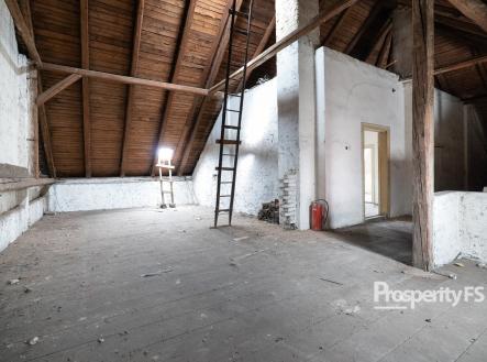 PANA9280 | Prodej - dům/vila, 200 m²