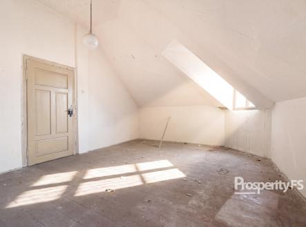 PANA9299a | Prodej - dům/vila, 200 m²