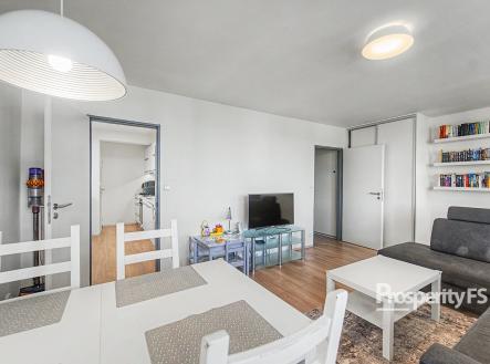 Kladno, Na Vyhaslem (14) | Prodej bytu, 3+1, 70 m²