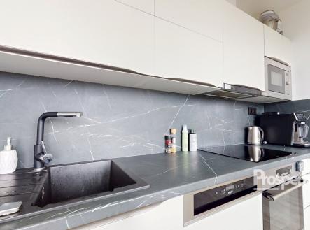 1 | Pronájem bytu, 3+1, 62 m²