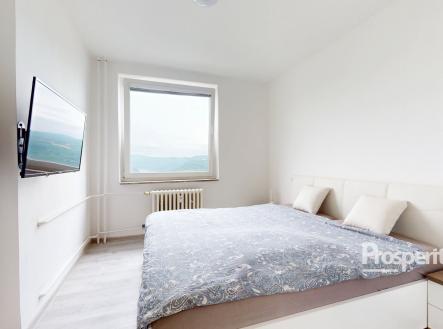 2 | Pronájem bytu, 3+1, 62 m²