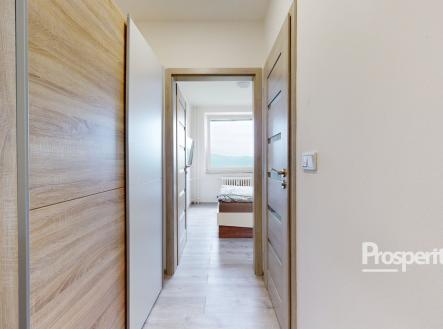 3 | Pronájem bytu, 3+1, 62 m²