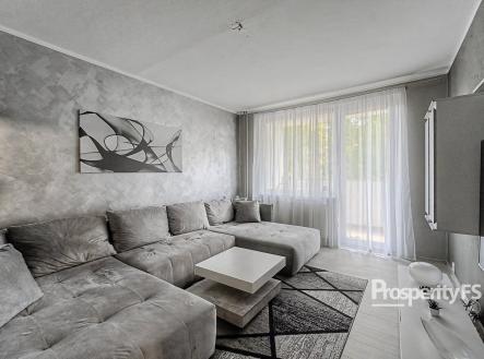 Byt, Louny (4) | Prodej bytu, 2+1, 57 m²