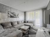 Prodej bytu, 2+1, 57 m²