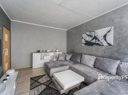 Byt, Louny (5) | Prodej bytu, 2+1, 57 m²