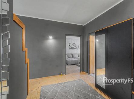 Byt, Louny (15) | Prodej bytu, 2+1, 57 m²
