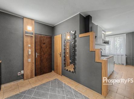 Byt, Louny (16) | Prodej bytu, 2+1, 57 m²