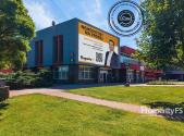 Prodej - obchodní prostor, 1 500 m²